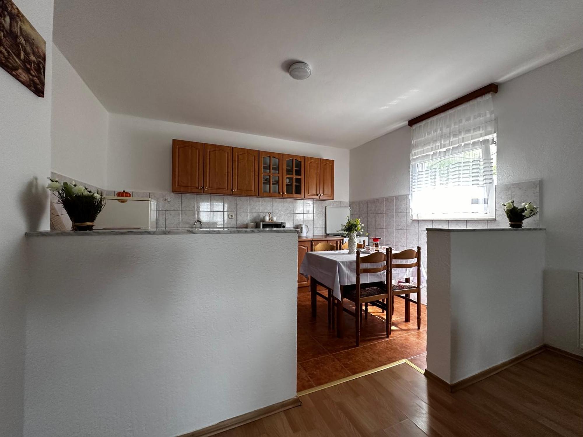 Ms Apartment Mostar Esterno foto