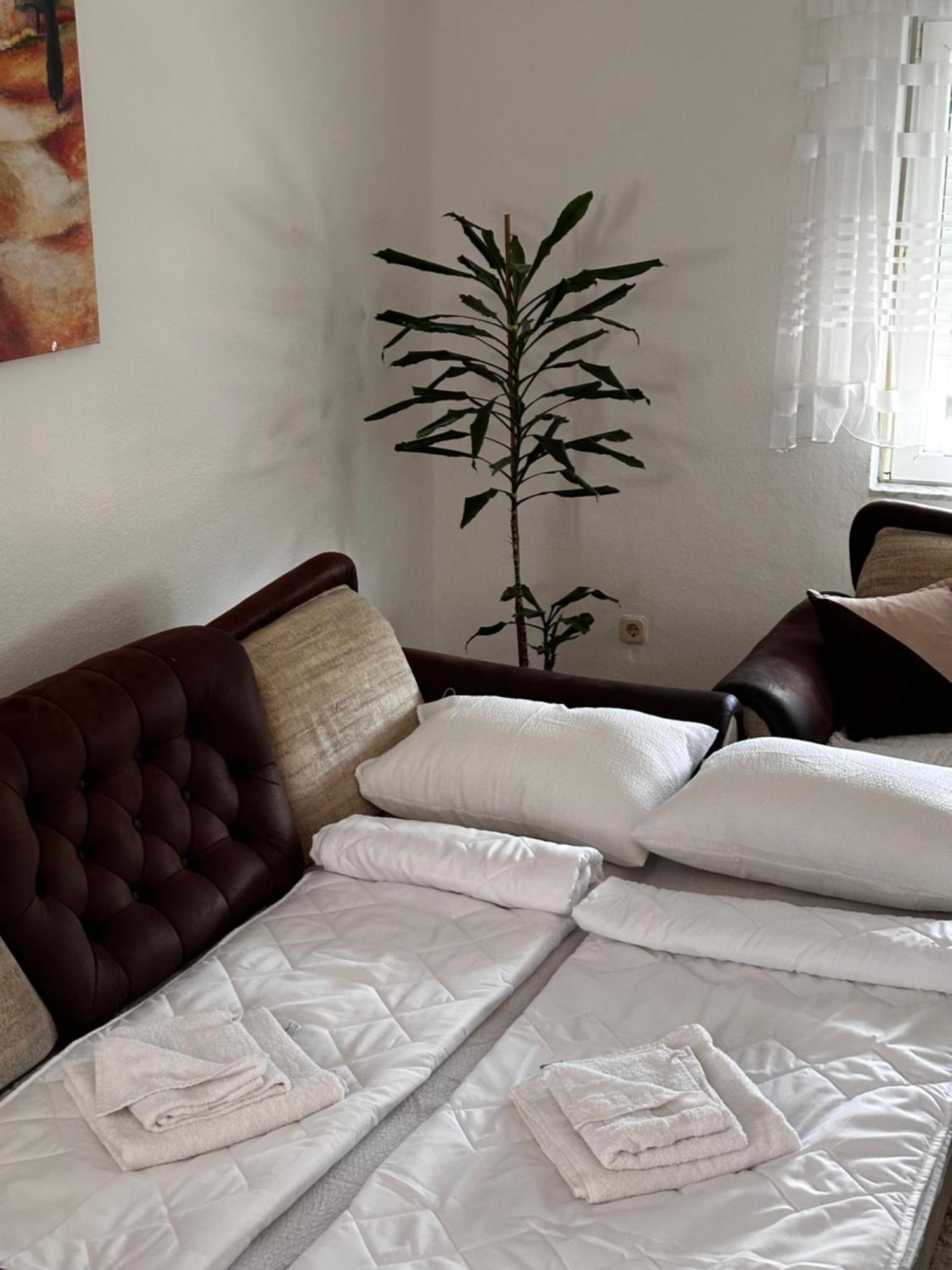 Ms Apartment Mostar Esterno foto