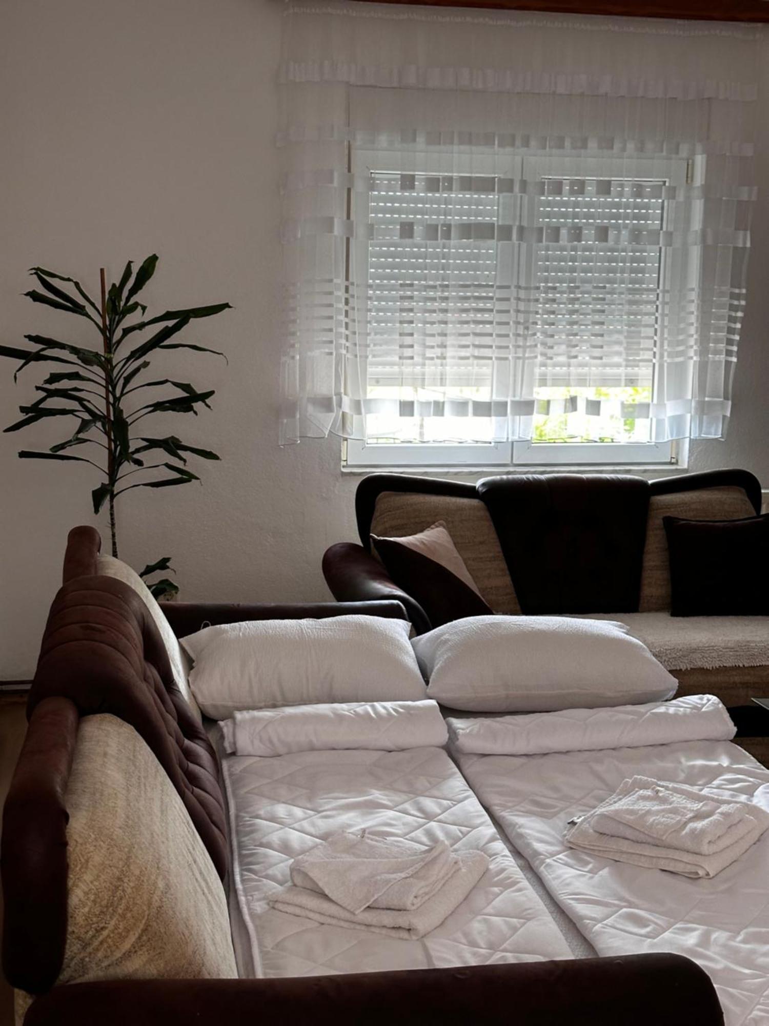 Ms Apartment Mostar Esterno foto