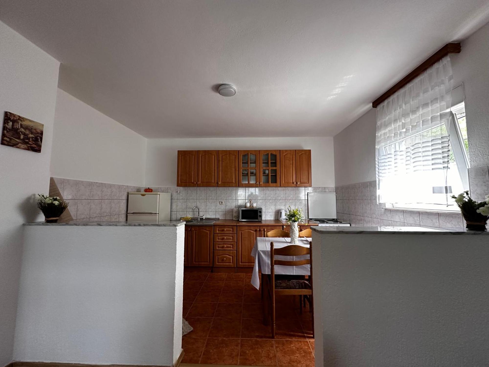 Ms Apartment Mostar Esterno foto