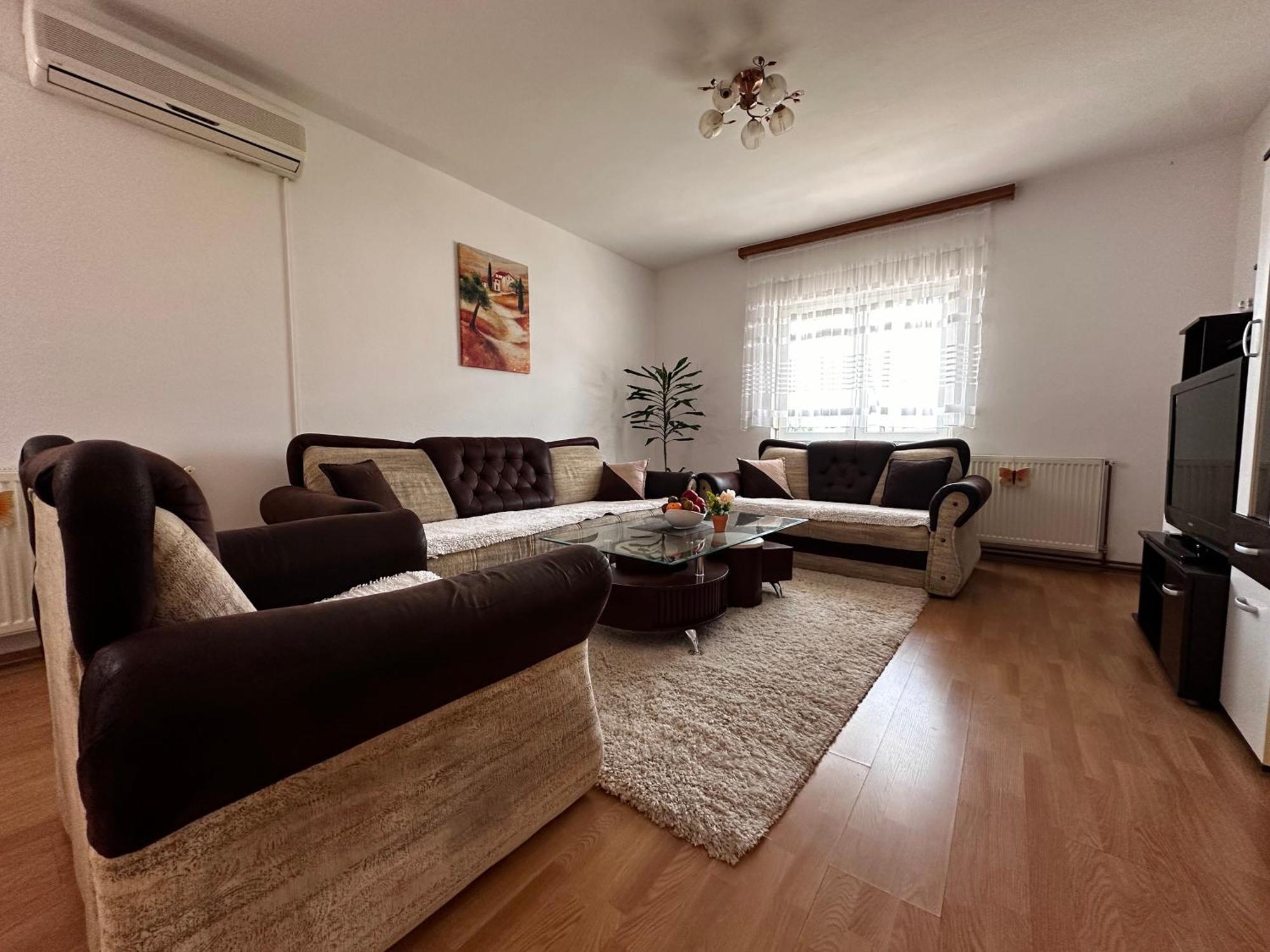 Ms Apartment Mostar Esterno foto