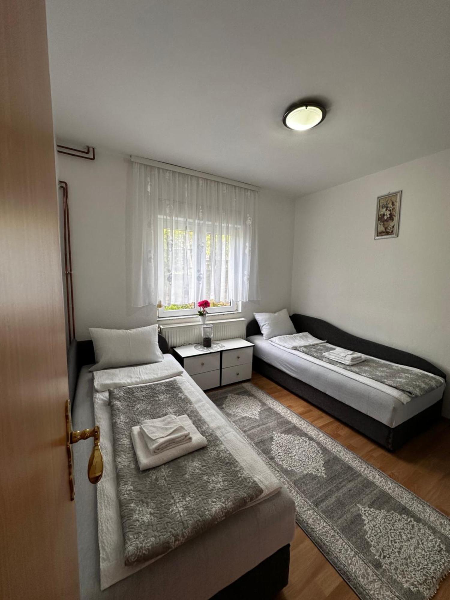 Ms Apartment Mostar Esterno foto