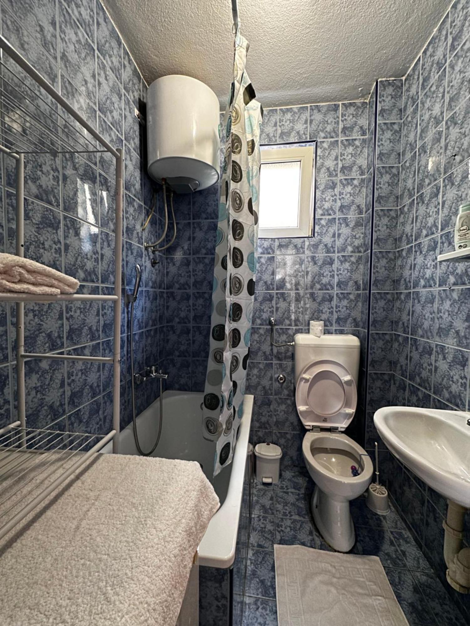 Ms Apartment Mostar Esterno foto