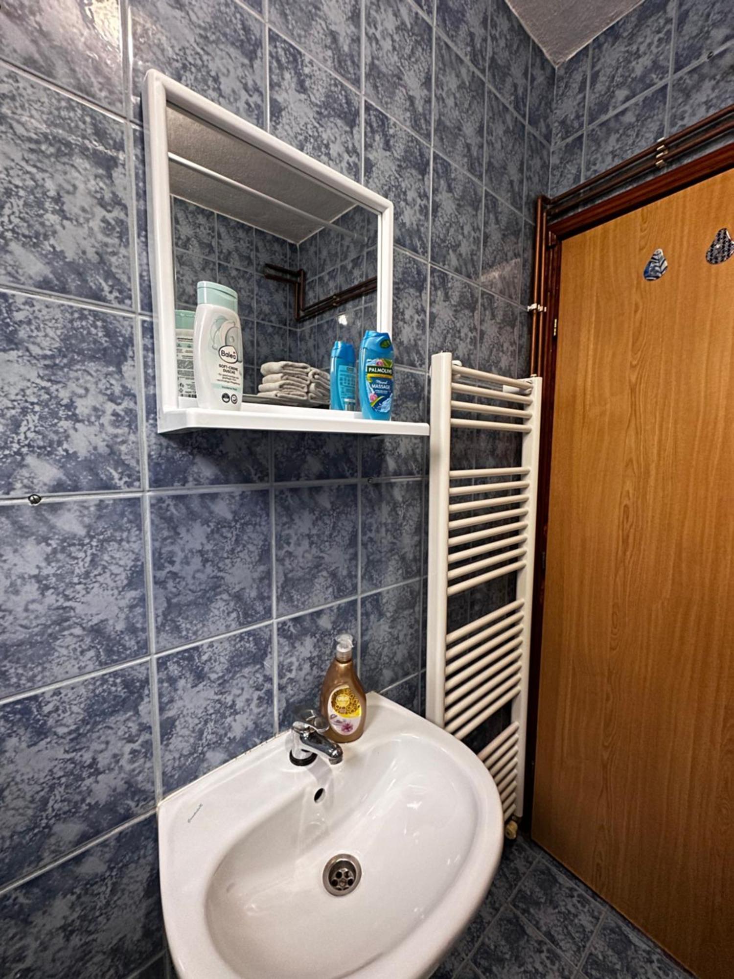 Ms Apartment Mostar Esterno foto