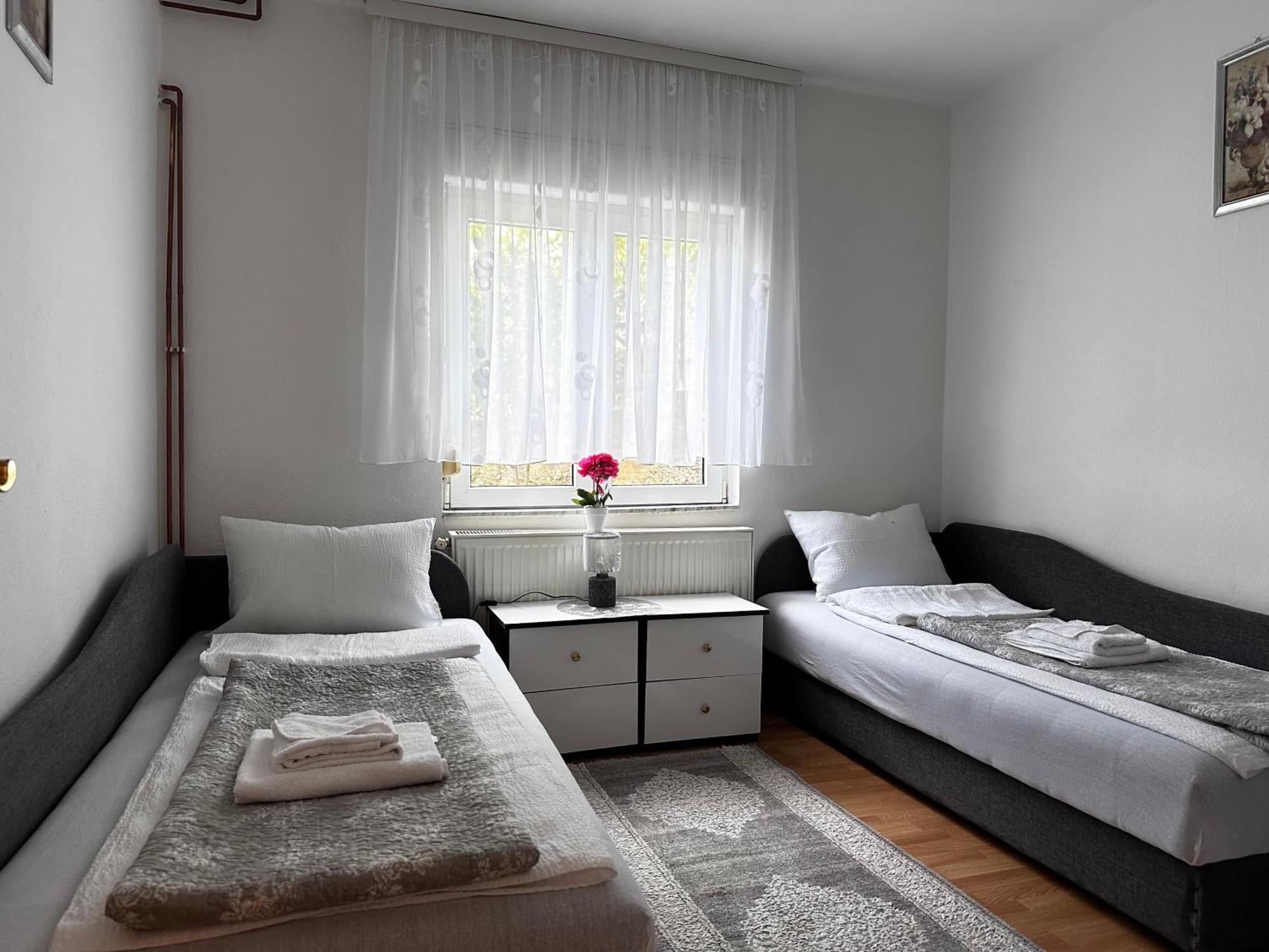 Ms Apartment Mostar Esterno foto