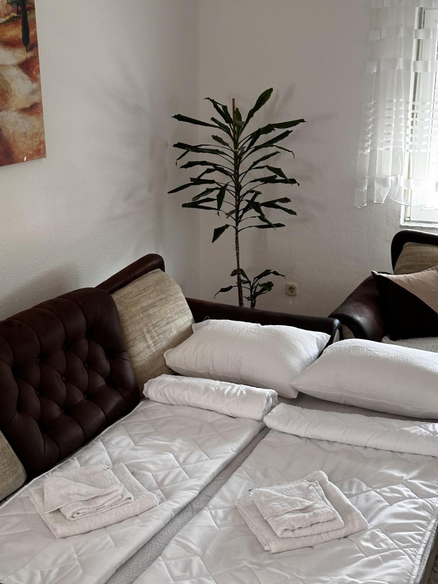 Ms Apartment Mostar Esterno foto