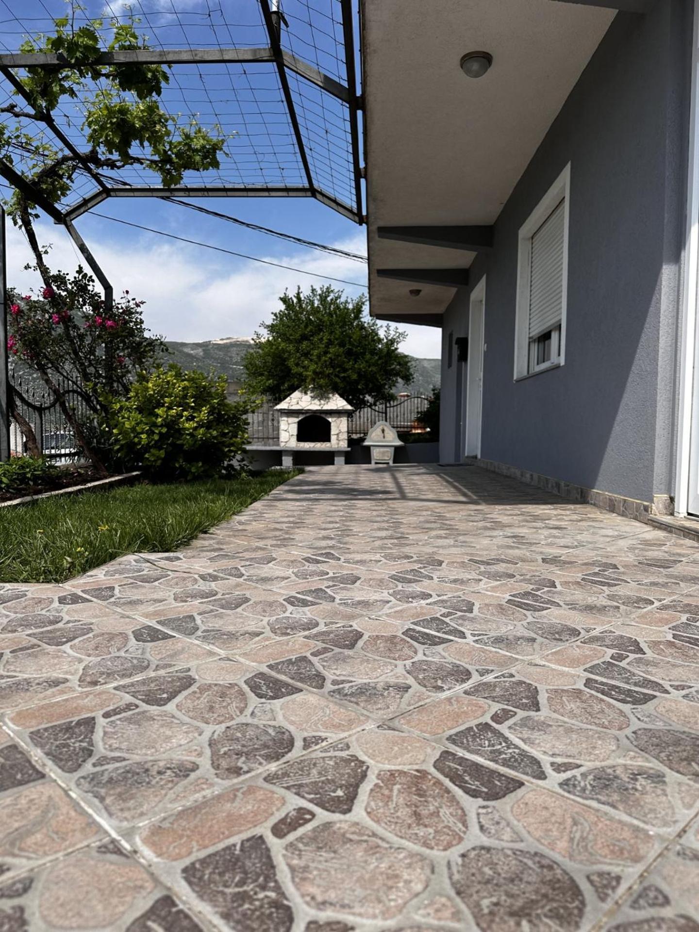 Ms Apartment Mostar Esterno foto